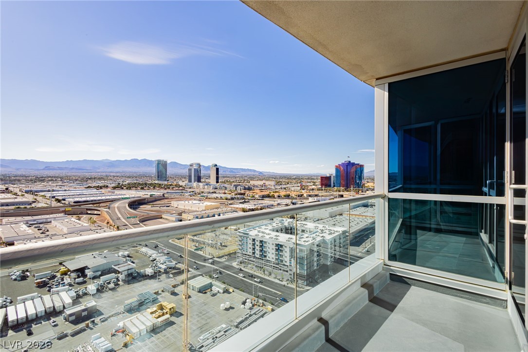Photo 6 of 45, 4575 Dean Martin Drive #2312