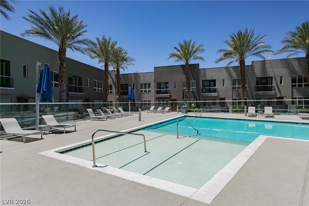 Photo 17 of 45, 4575 Dean Martin Drive #2312