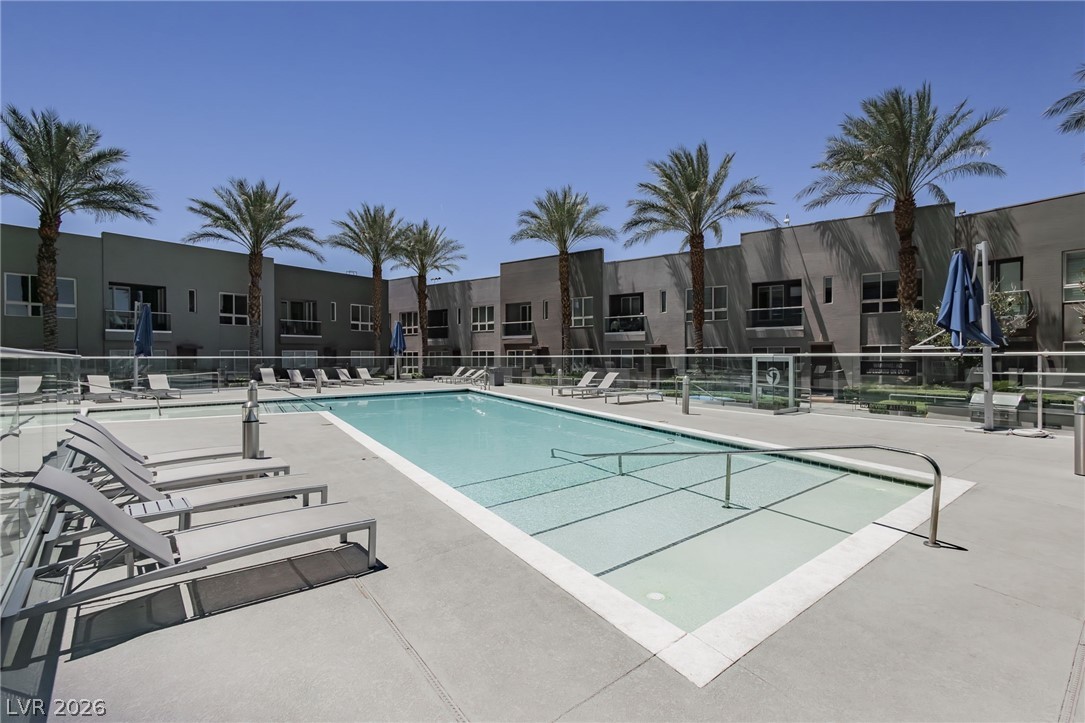 Photo 18 of 45, 4575 Dean Martin Drive #2312