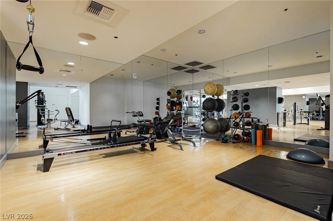 Photo 20 of 45, 4575 Dean Martin Drive #2312
