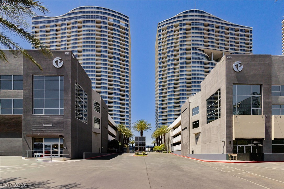 Photo 42 of 45, 4575 Dean Martin Drive #2312