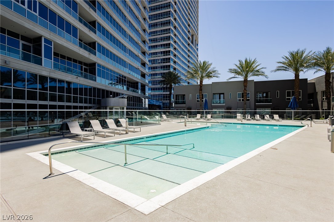 Photo 21 of 45, 4575 Dean Martin Drive #2312