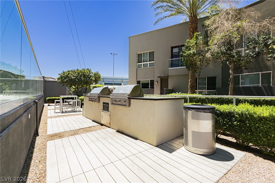 Photo 32 of 45, 4575 Dean Martin Drive #2312