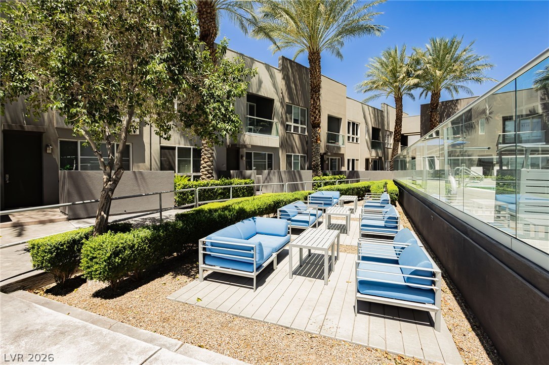 Photo 33 of 45, 4575 Dean Martin Drive #2312