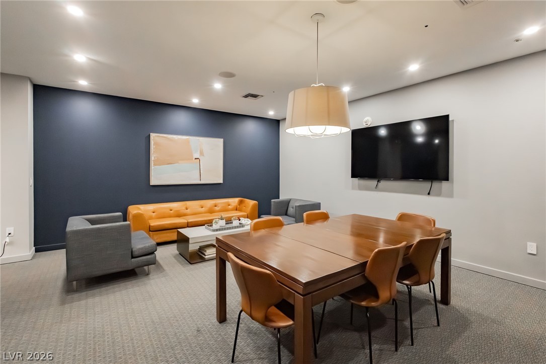 Photo 34 of 45, 4575 Dean Martin Drive #2312