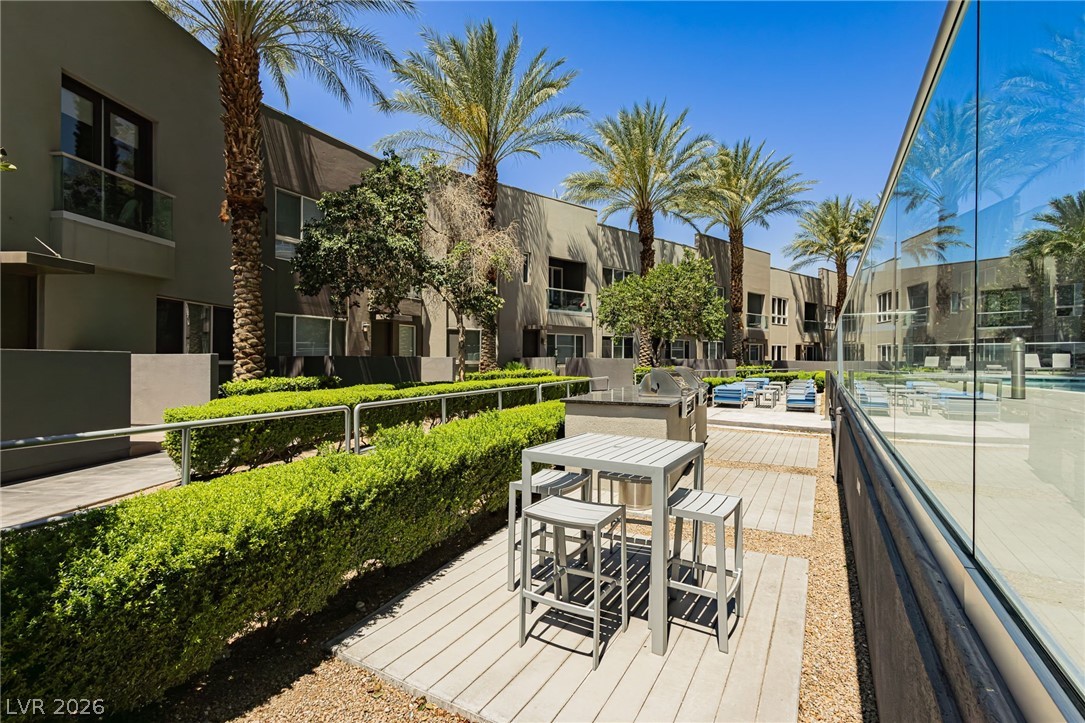 Photo 35 of 45, 4575 Dean Martin Drive #2312