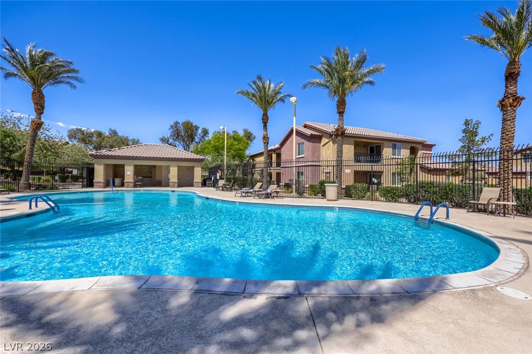 Photo 2 of 6868 Sky Pointe Drive #2064