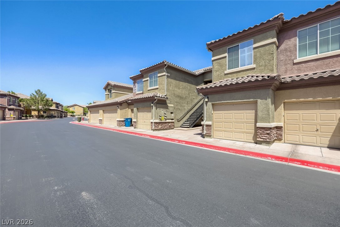 Photo 4 of 6868 Sky Pointe Drive #2064