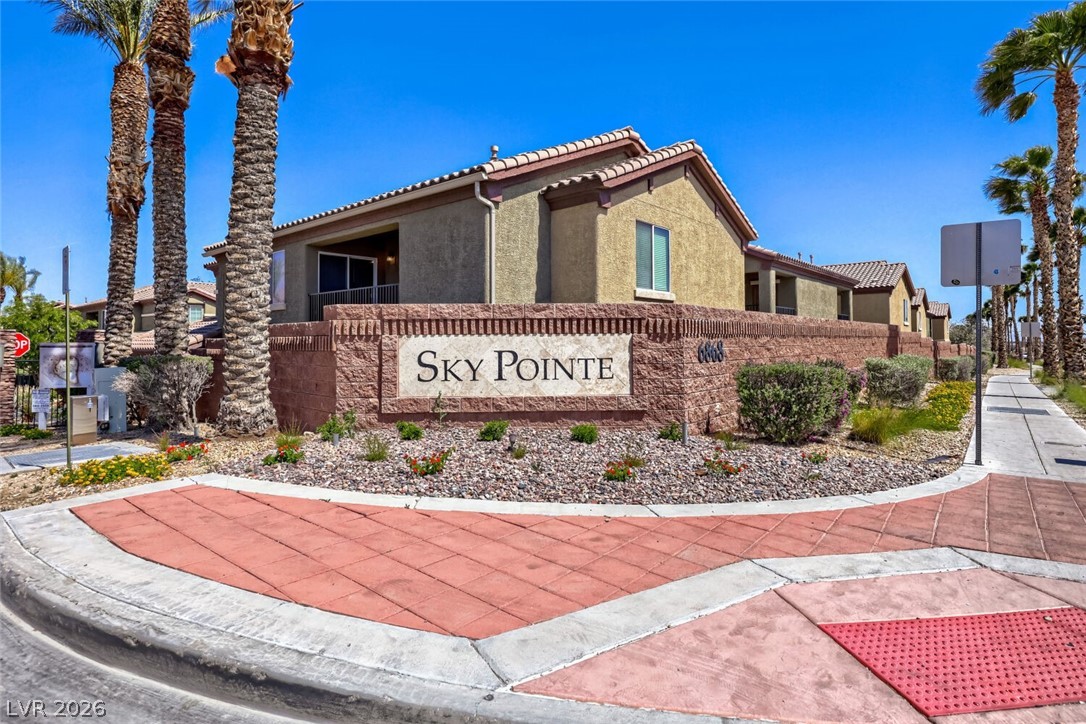 Photo 51 of 53, 6868 Sky Pointe Drive #2064