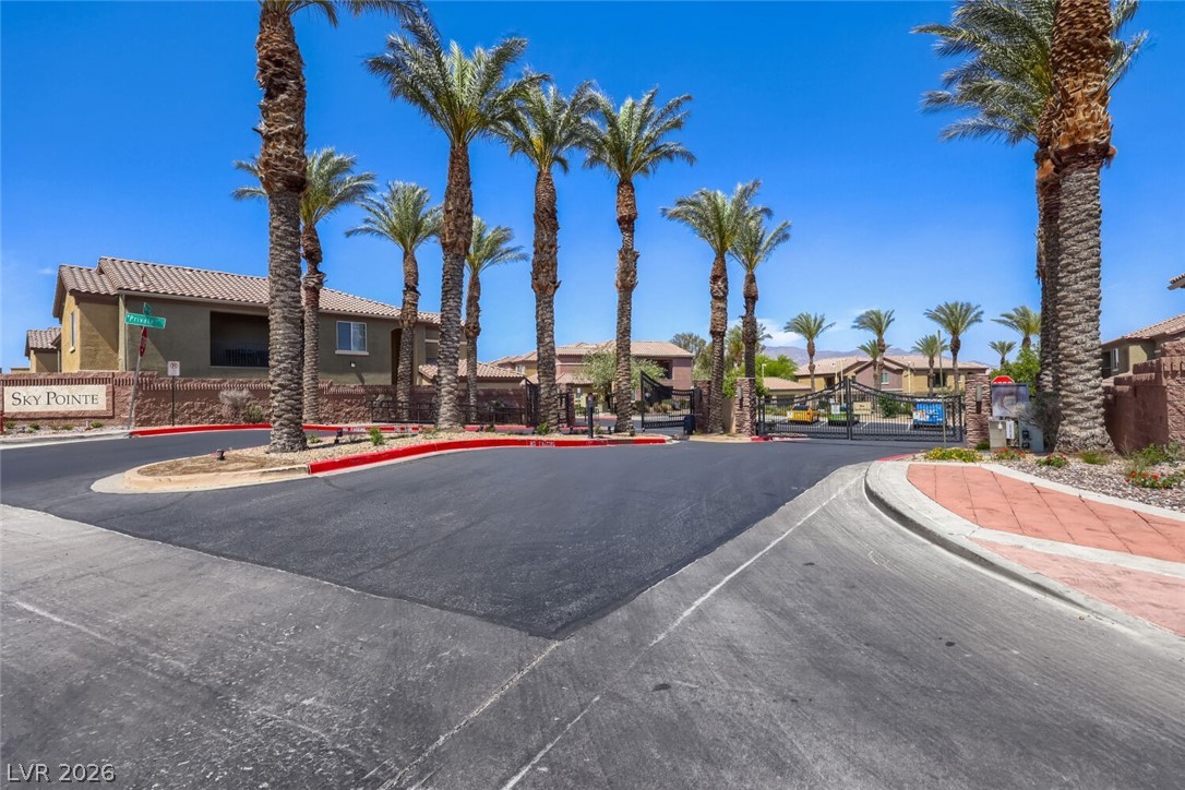 Photo 52 of 53, 6868 Sky Pointe Drive #2064