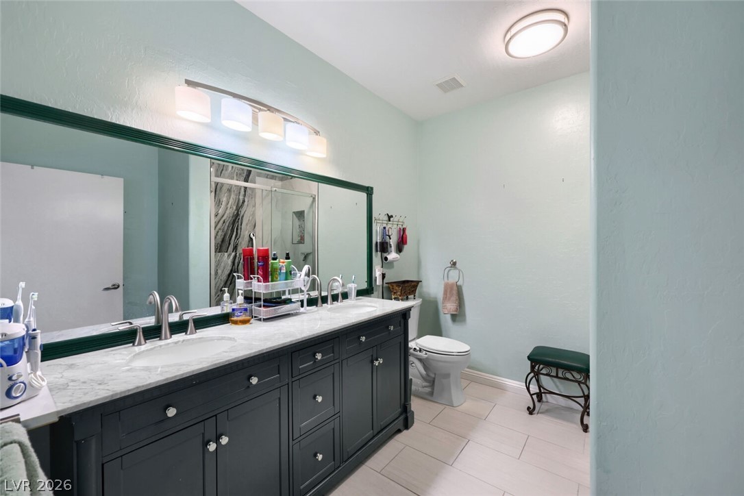 Photo 31 of 53, 6868 Sky Pointe Drive #2064
