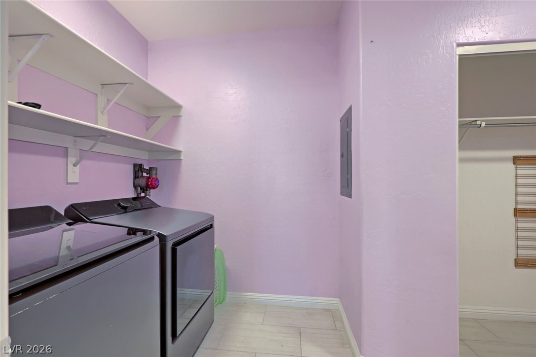 Photo 44 of 53, 6868 Sky Pointe Drive #2064