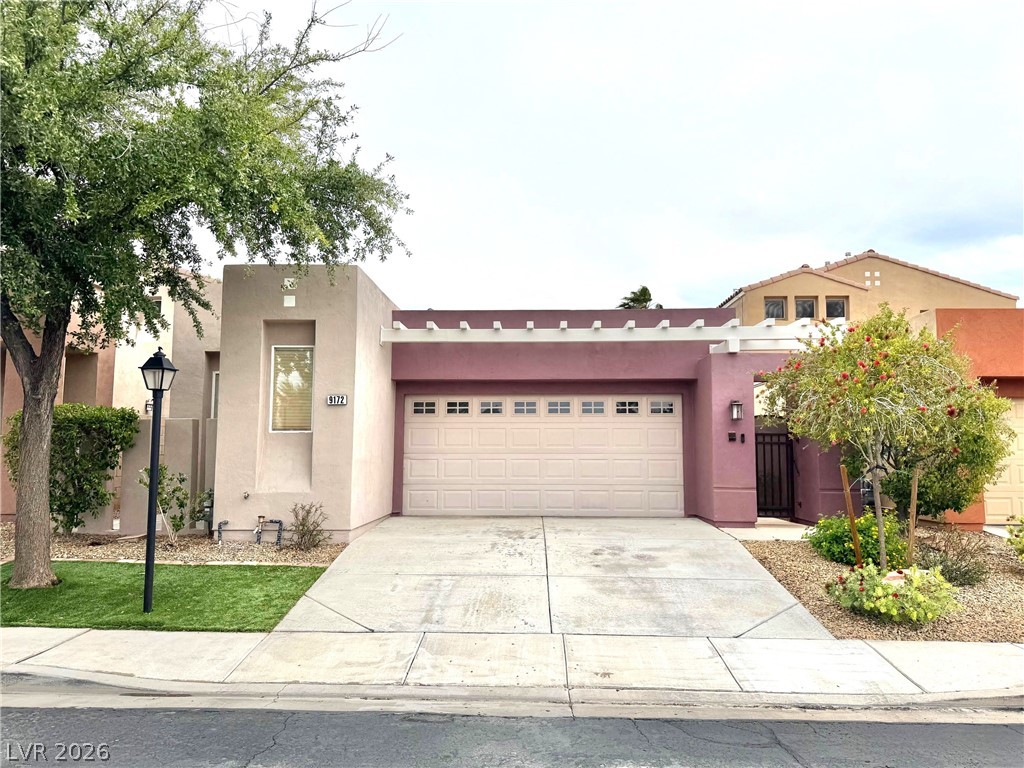 9172 Long Island Street, Las Vegas 89123
