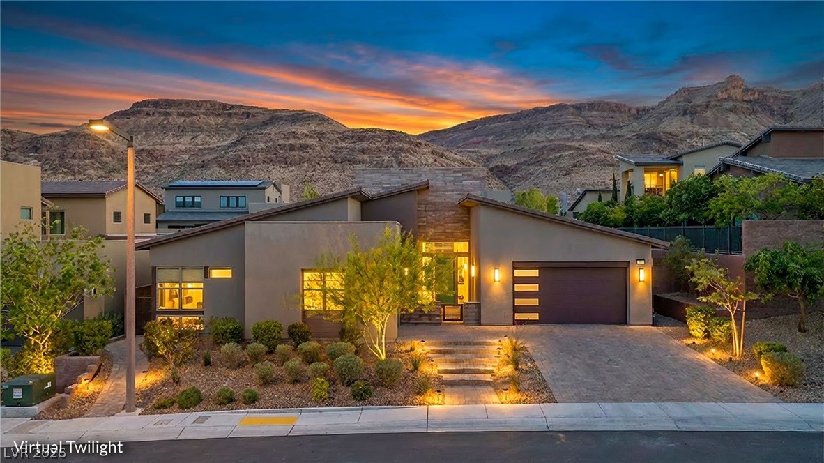 10241 Kirkwood Gaps Avenue, Las Vegas 89135