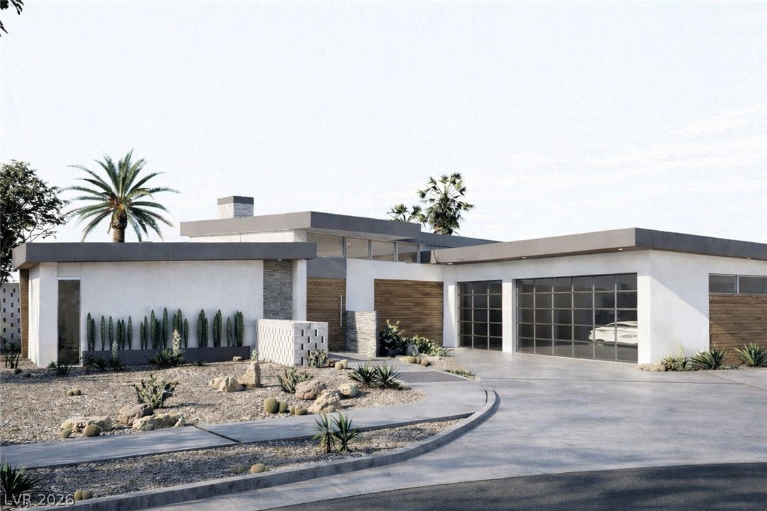 3131 S Leslie Street, Pahrump 89048