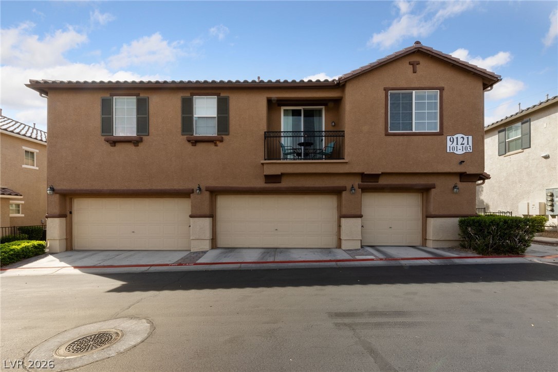 Photo 2 of 9121 Ripple Ridge Avenue #101