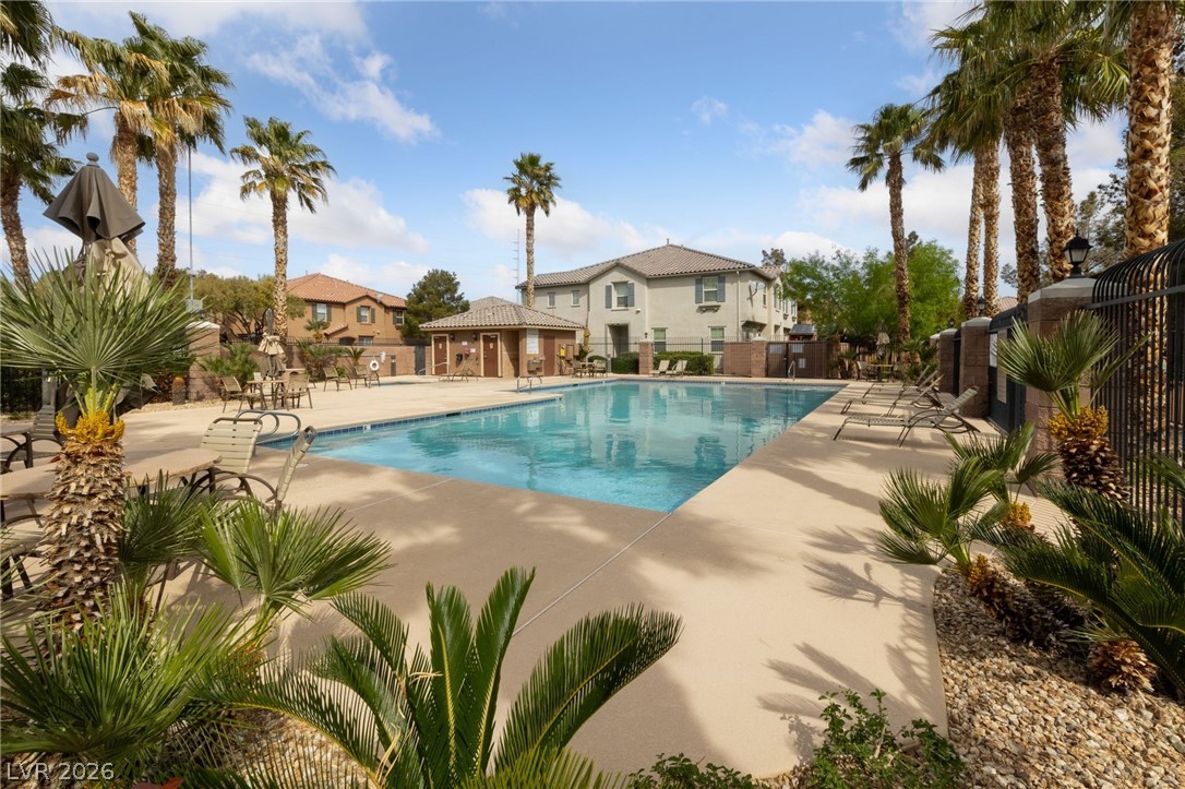 Photo 14 of 17, 9121 Ripple Ridge Avenue #101