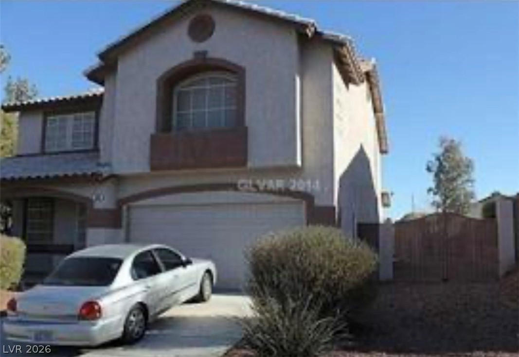 780 Vortex Avenue, Henderson 89002