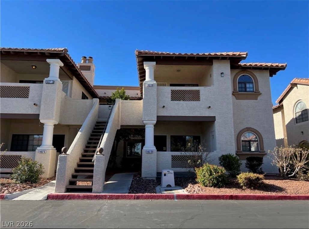 Photo 2 of 1407 Santa Margarita Street #D