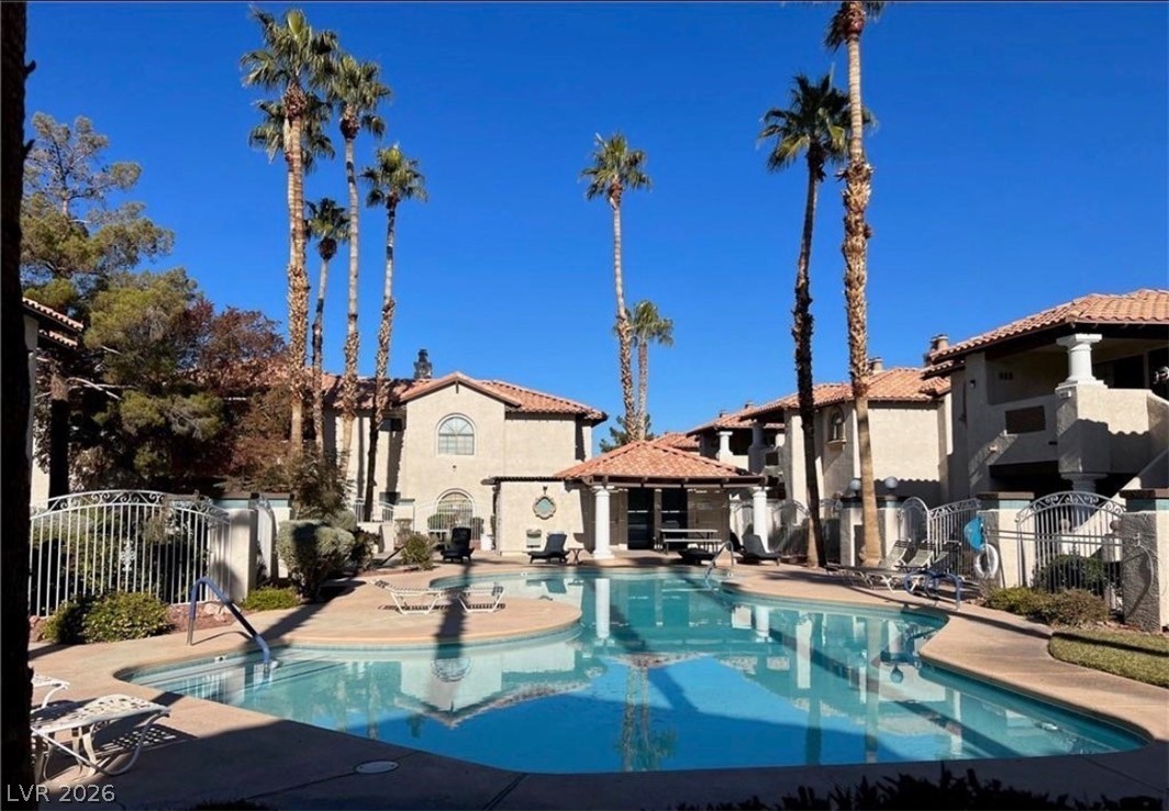 Photo 3 of 1407 Santa Margarita Street #D