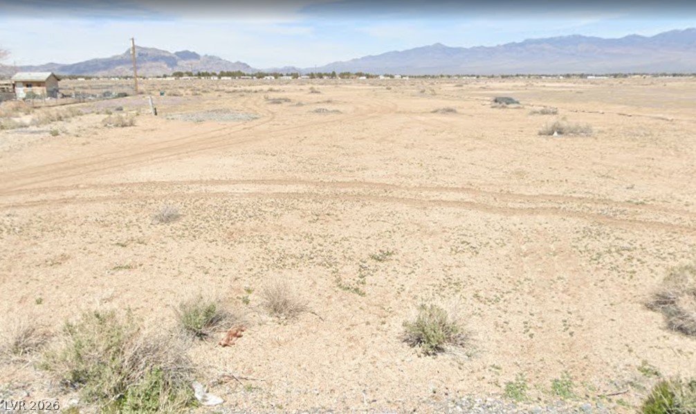 2360 Stella Street, Pahrump 89048