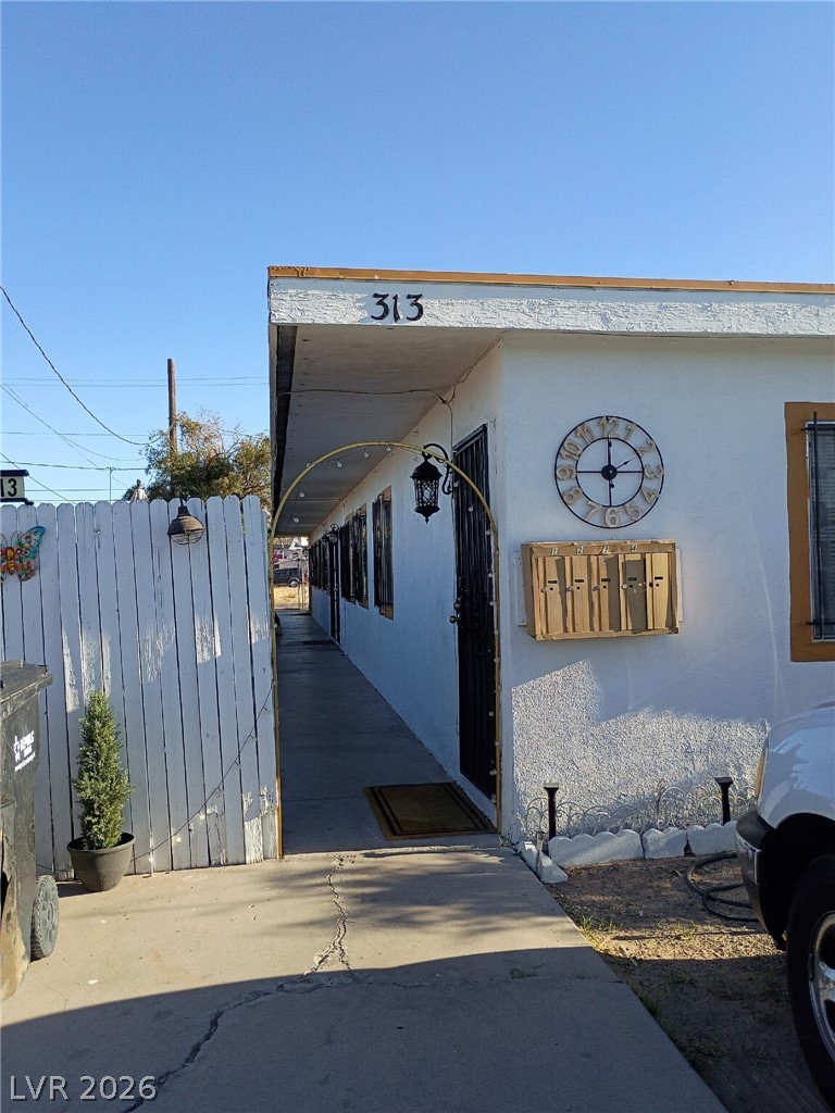 313 Jackson Avenue, Las Vegas 89106