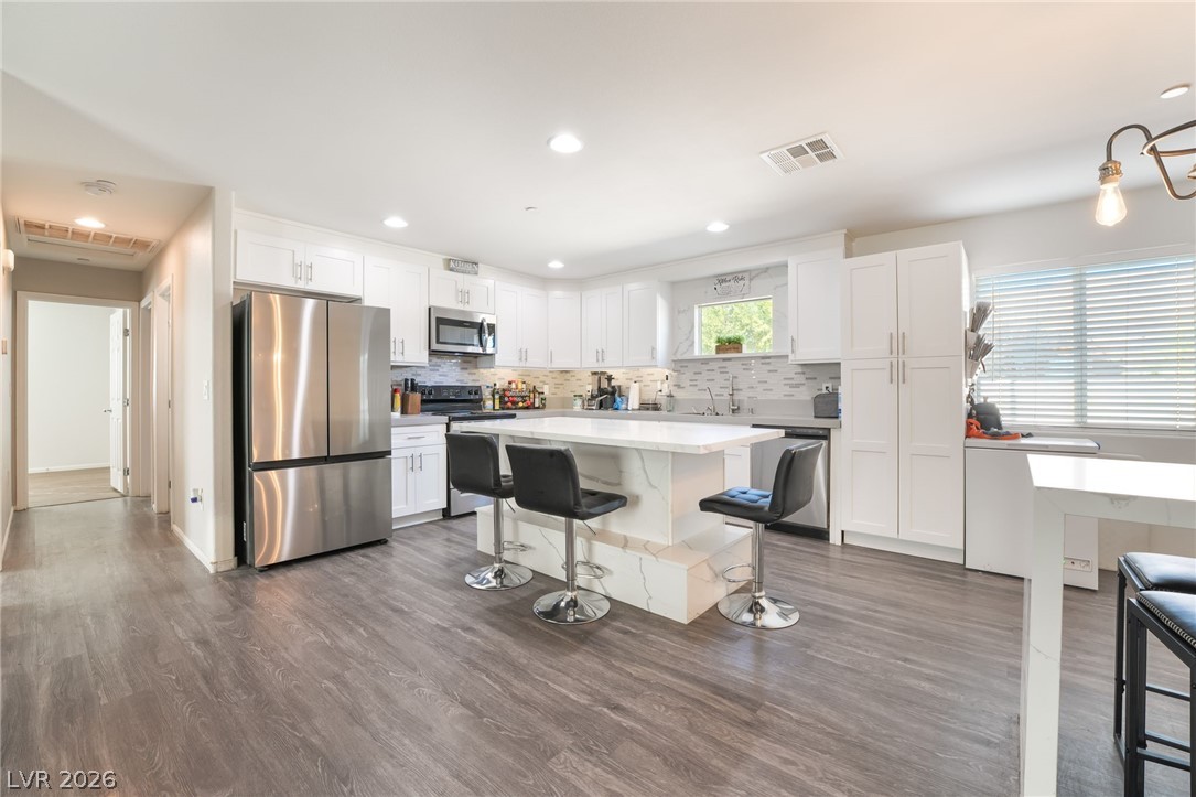 878 W Lake Mead Boulevard, Las Vegas 89106
