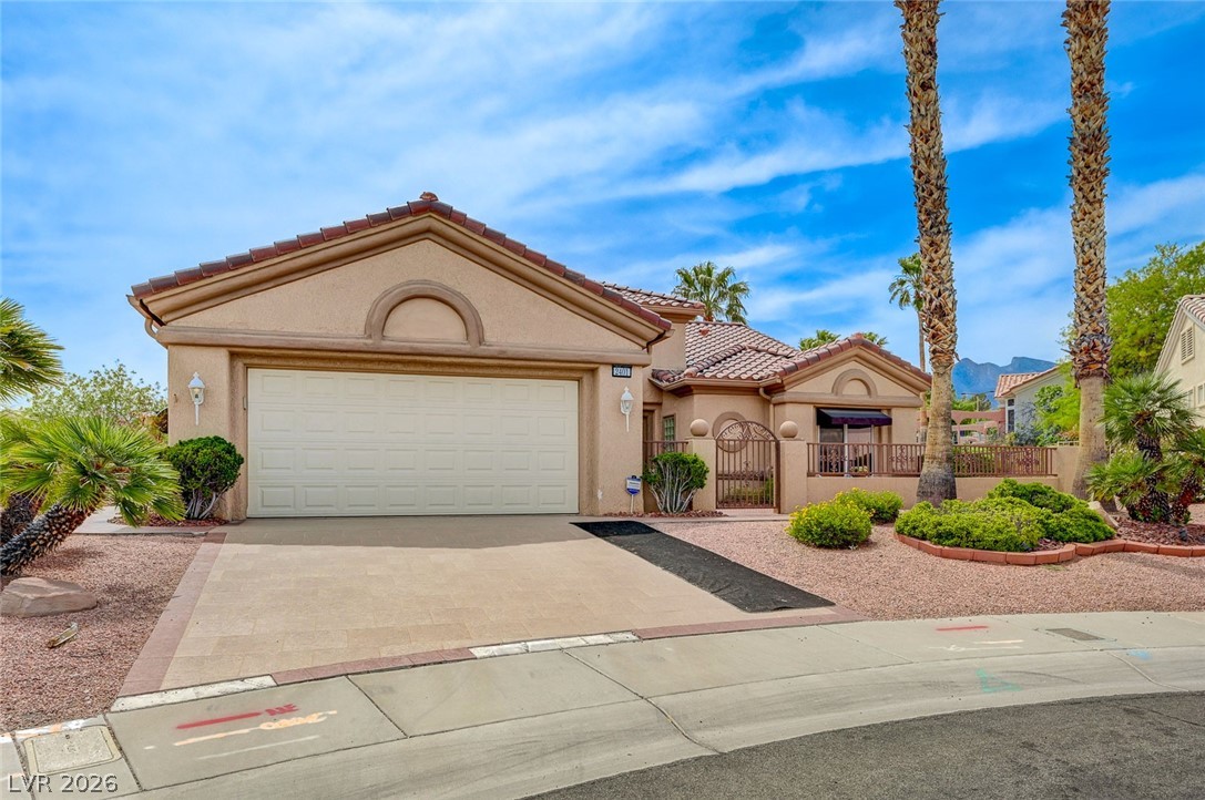 Photo 68 of 71, 2401 Sierra Sage Street