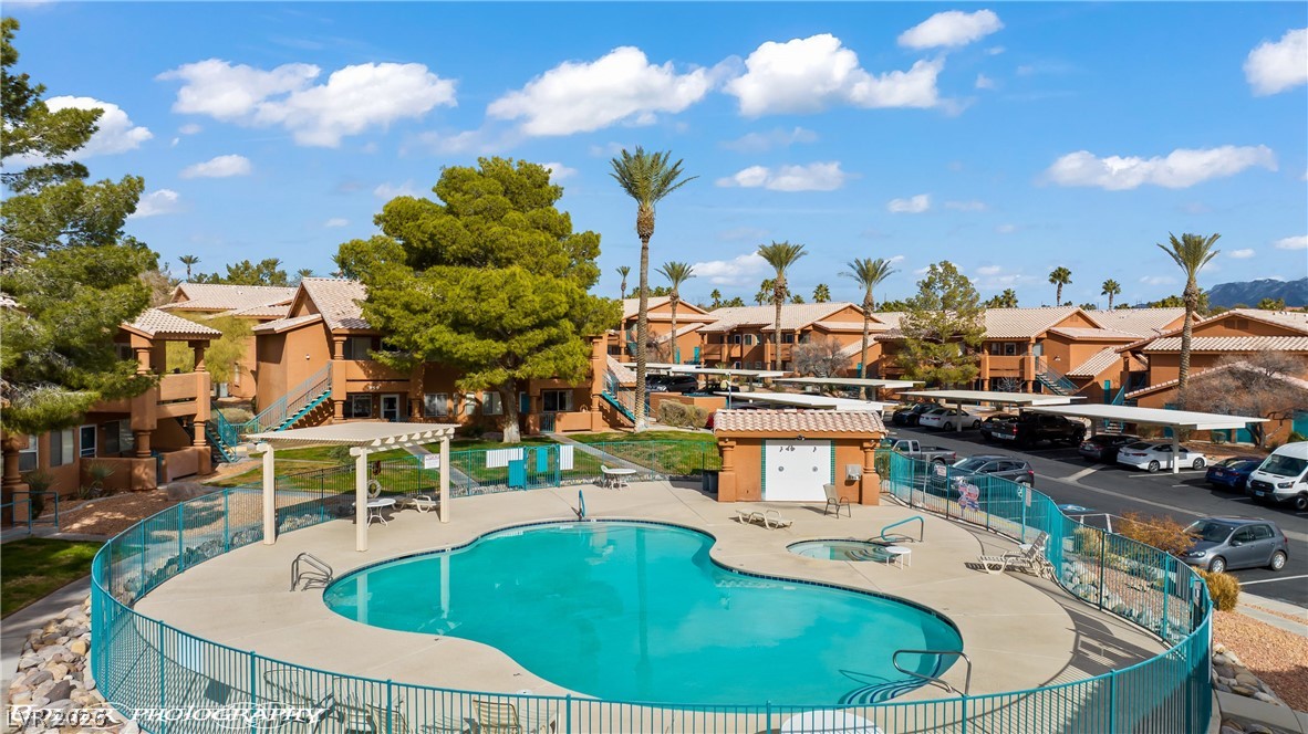 Photo 42 of 50, 957 Mesquite Springs Drive #102