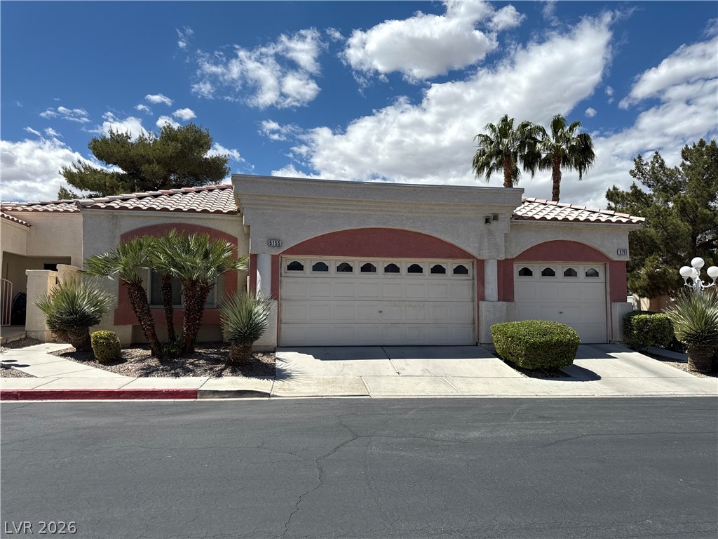5155 Briar Patch Way, Las Vegas 89118