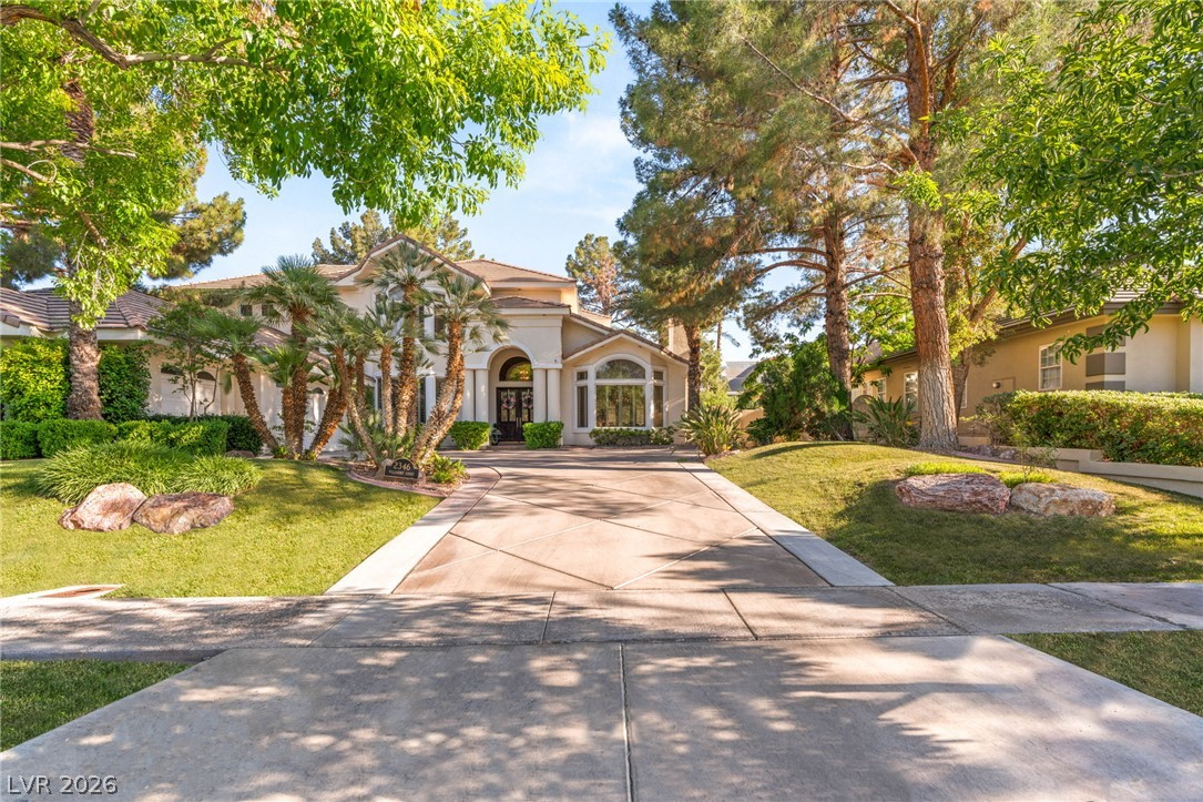 2346 Villandry Court, Henderson 89074