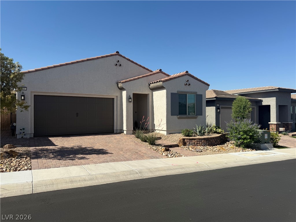 509 Open Hill Avenue, Henderson 89011