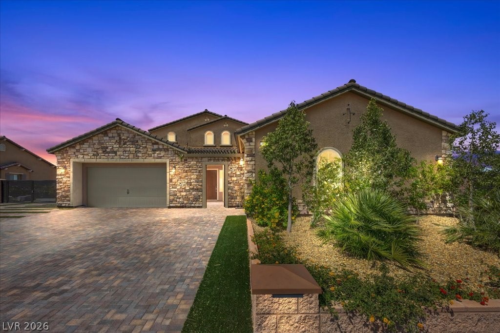 2803 Candelaria Drive, Henderson 89074