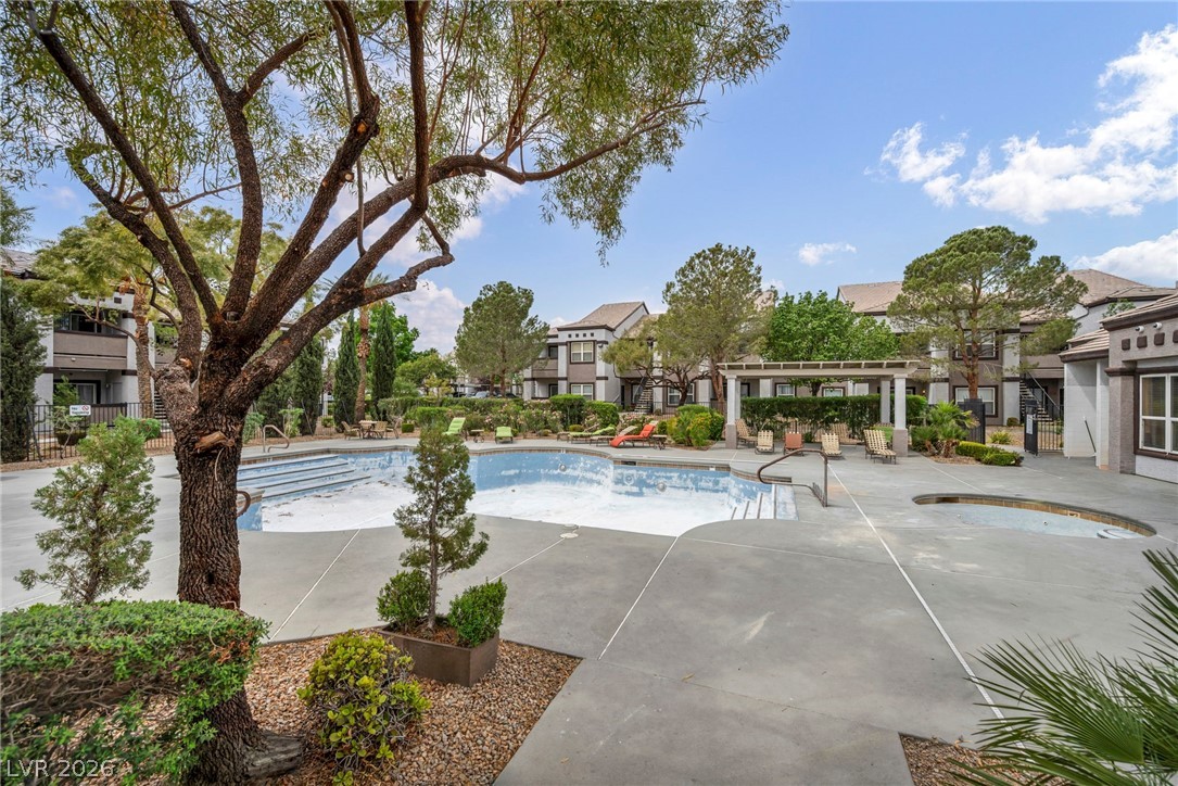 Photo 35 of 42, 7255 W Sunset Road #2162