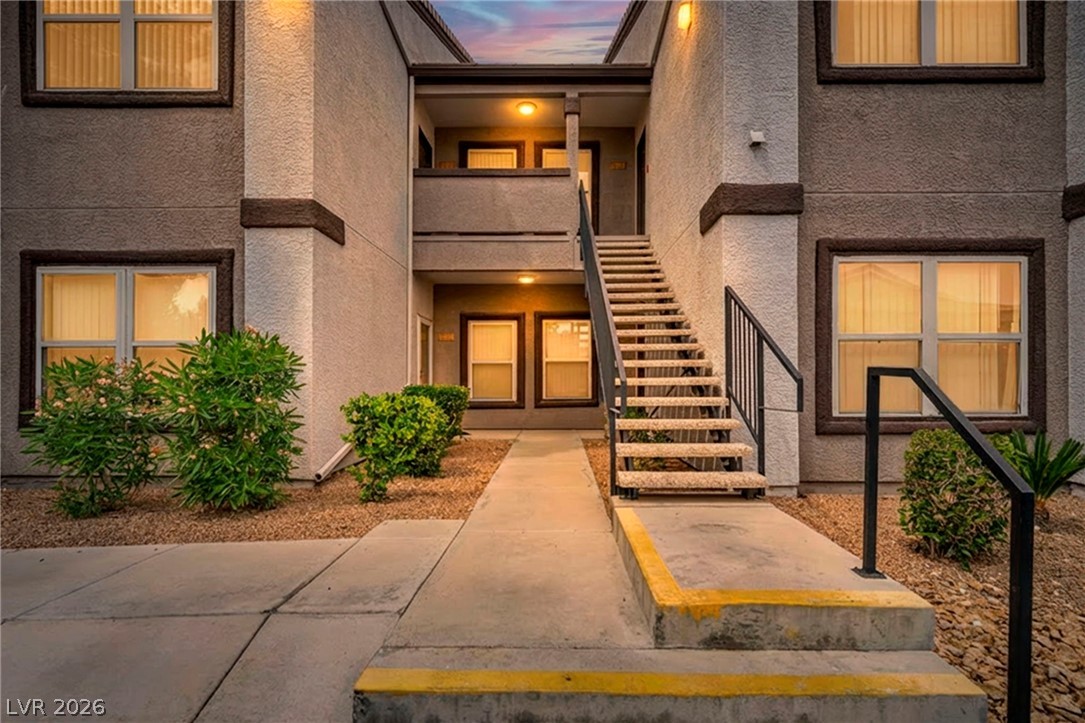 7255 W Sunset Road #2162, Las Vegas