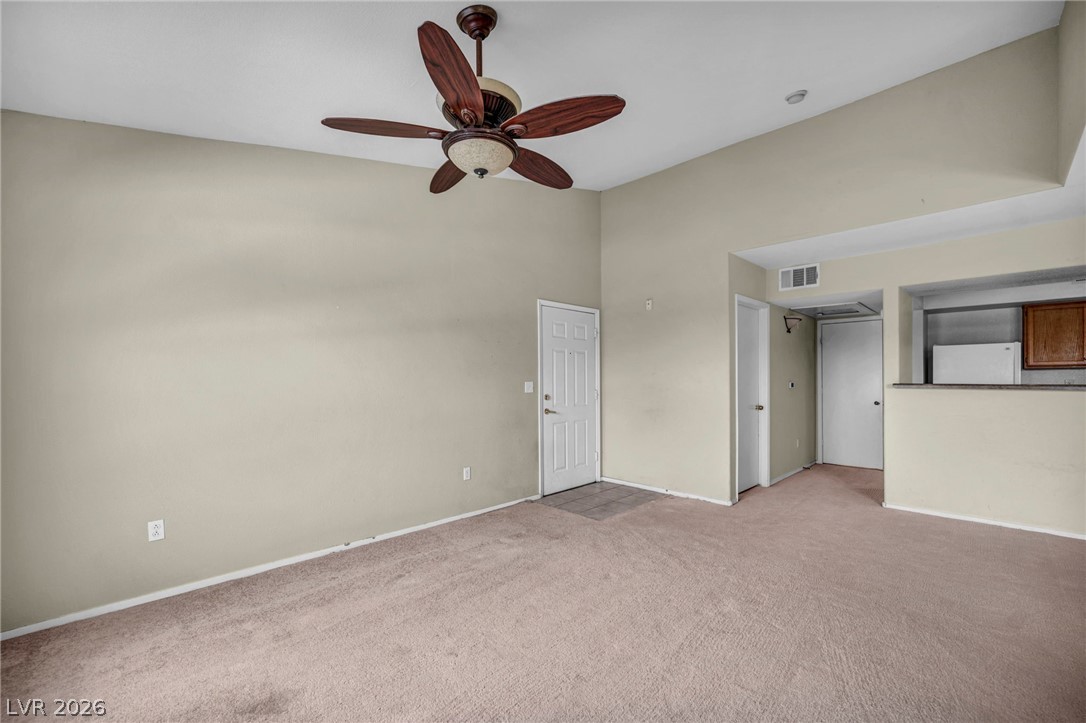 Photo 6 of 42, 7255 W Sunset Road #2162