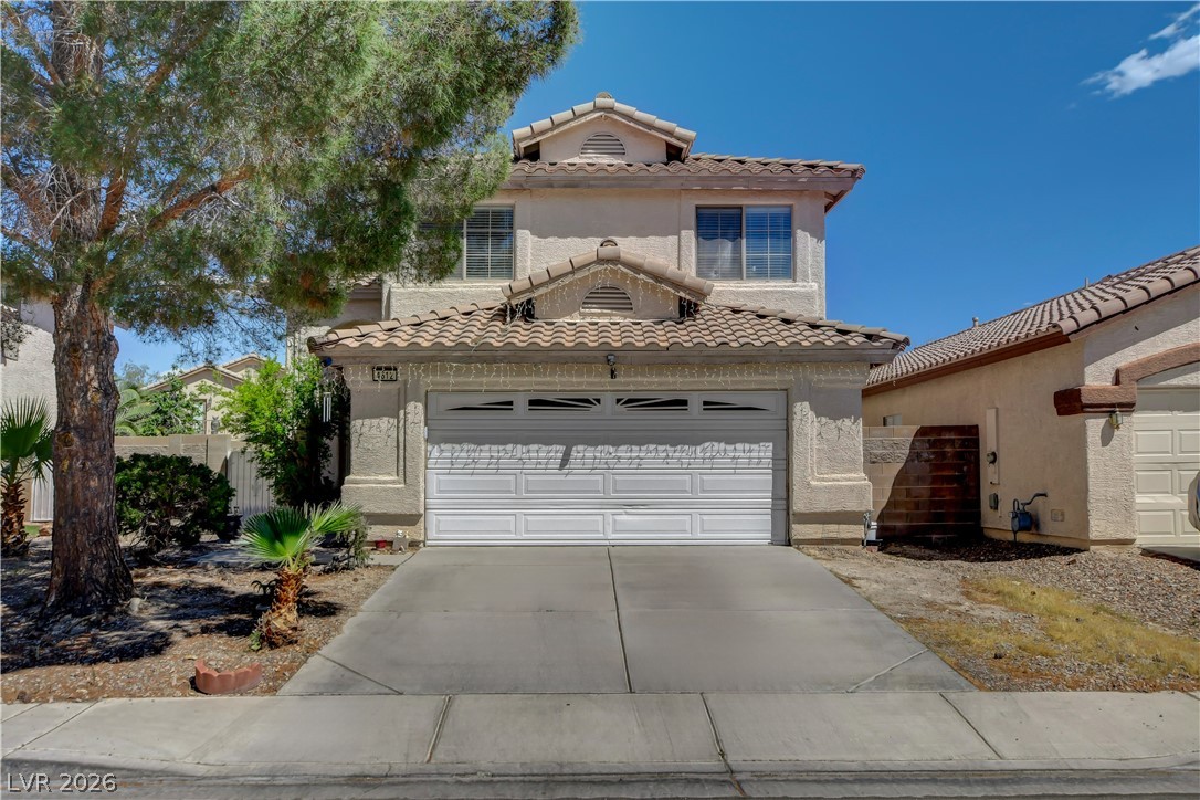 4612 Silver Shore Court, North Las Vegas 89081