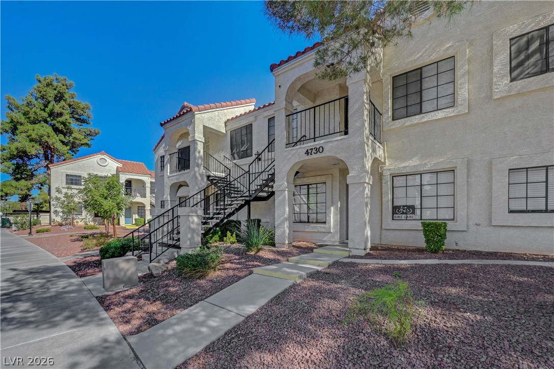 4730 Nara Vista Way #202, Las Vegas 89103