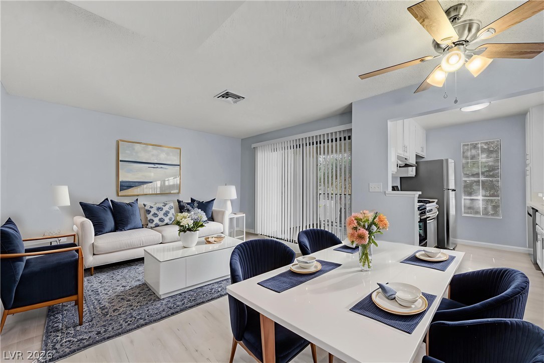Photo 3 of 4730 Nara Vista Way #202