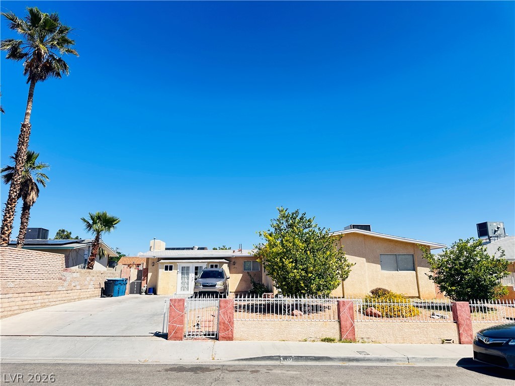 6952 Peggy Drive, Las Vegas