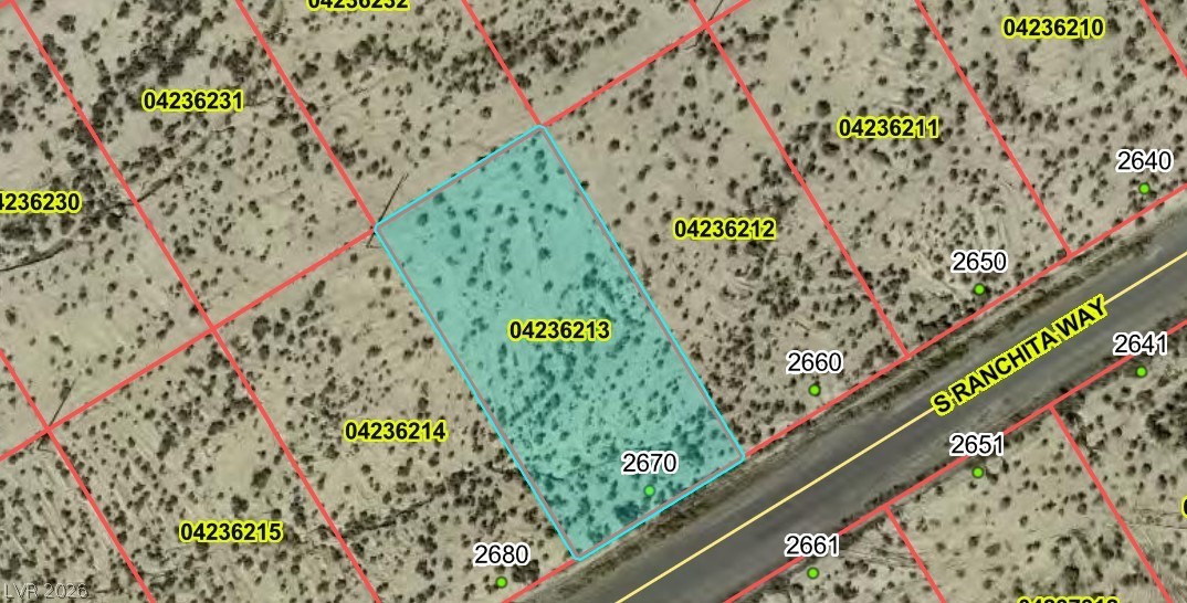 Photo 2 of 2670 Ranchita Way