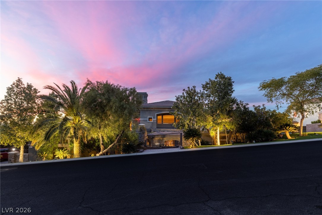 1520 Macdonald Ranch Drive, Henderson 89012