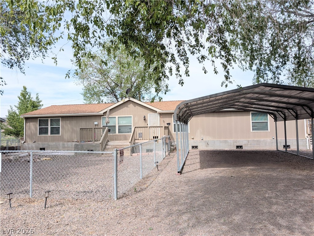 944 Holt Avenue, Caliente 89008