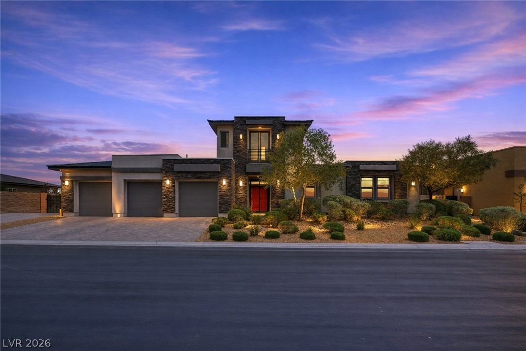 6130 Pebble Glen Court, Las Vegas 89149