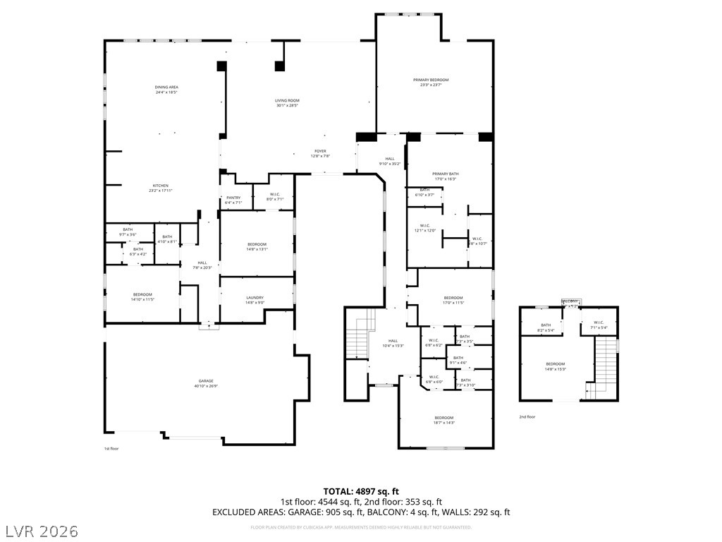 Photo 94 of 94, 6130 Pebble Glen Court