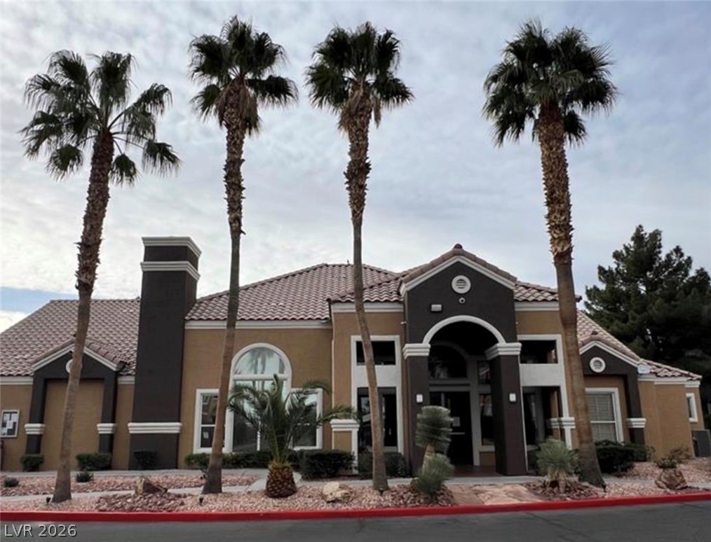 8101 W Flamingo Road #2016, Las Vegas
