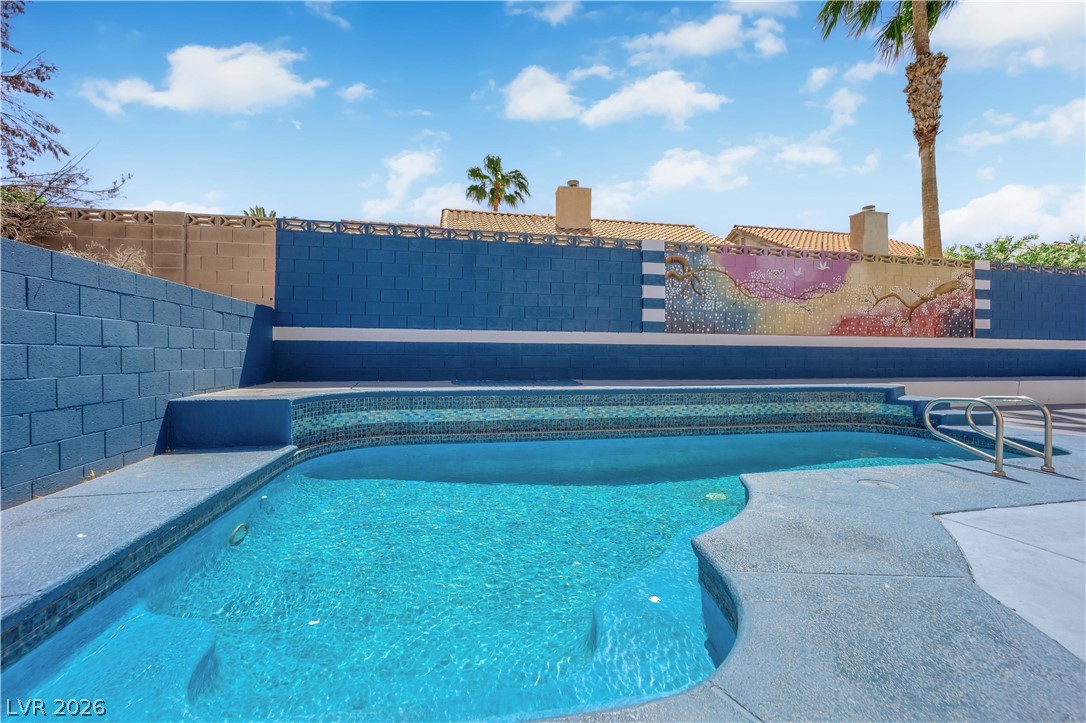 1585 Darryl Avenue, Las Vegas 89123