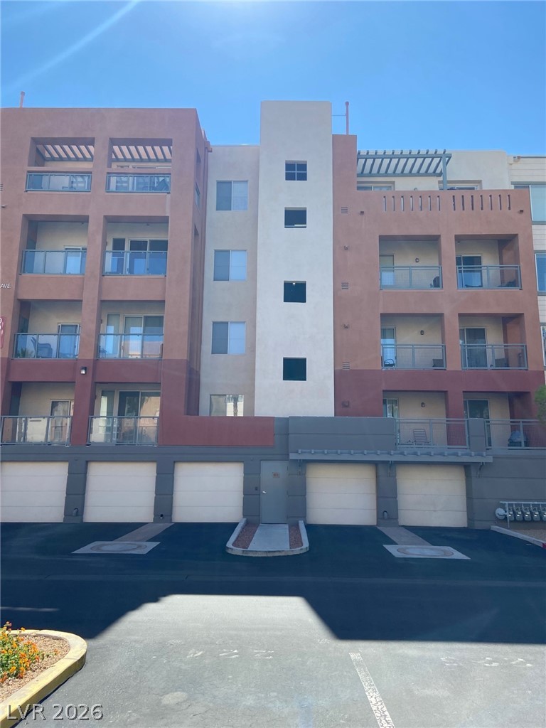 55 E Agate Avenue #507, Las Vegas 89123