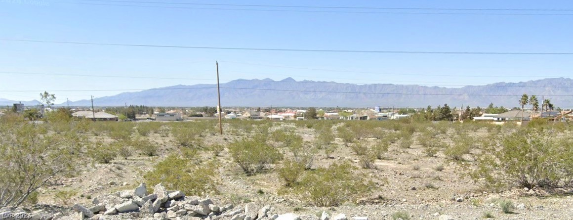 3353 Kaibab Street, Pahrump