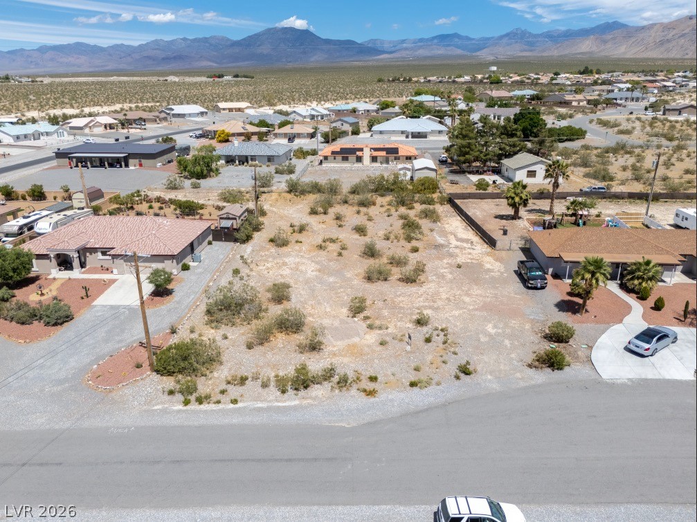 3200 Havasu Street, Pahrump 89048